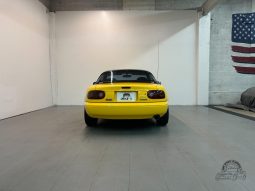 1990 Mazda Eunos Roadster full