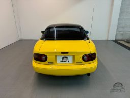 1990 Mazda Eunos Roadster full