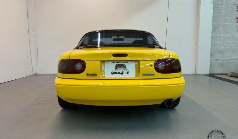 1990 Mazda Eunos Roadster full