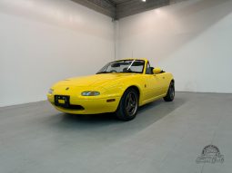 1990 Mazda Eunos Roadster full