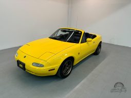 1990 Mazda Eunos Roadster full