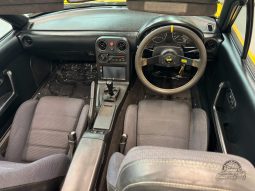 1990 Mazda Eunos Roadster full