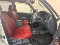 1999 Toyota Hilux Surf SSR-X full