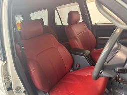 1999 Toyota Hilux Surf SSR-X full