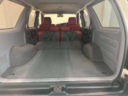 1999 Toyota Hilux Surf SSR-X full