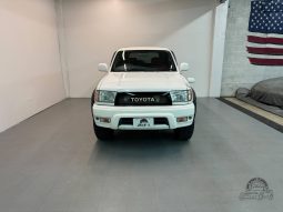 1999 Toyota Hilux Surf SSR-X full