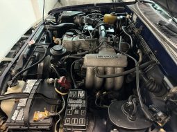 1996 Toyota Hilux Surf SSR-V full