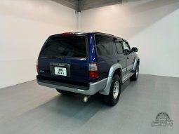 1996 Toyota Hilux Surf SSR-V full