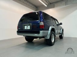 1996 Toyota Hilux Surf SSR-V full