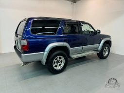 1996 Toyota Hilux Surf SSR-V full