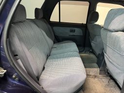 1996 Toyota Hilux Surf SSR-V full