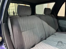 1996 Toyota Hilux Surf SSR-V full