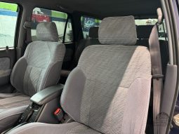 1996 Toyota Hilux Surf SSR-V full