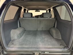 1996 Toyota Hilux Surf SSR-V full