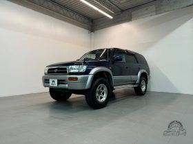 1996 Toyota Hilux Surf SSR-V