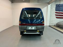 1998 Mitsubishi Delica GLX Starwagon full