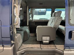 1998 Mitsubishi Delica GLX Starwagon full