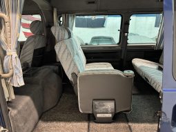 1998 Mitsubishi Delica GLX Starwagon full