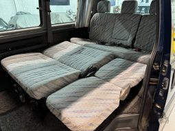 1998 Mitsubishi Delica GLX Starwagon full