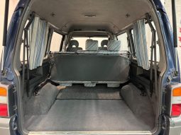 1998 Mitsubishi Delica GLX Starwagon full