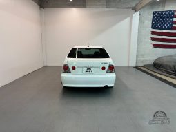 1999 Toyota Altezza RS200 Z Edition full