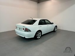 1999 Toyota Altezza RS200 Z Edition full