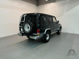 1994 Toyota Land Cruiser Prado SX full