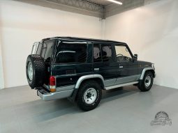 1994 Toyota Land Cruiser Prado SX full