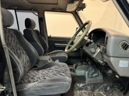 1994 Toyota Land Cruiser Prado SX full