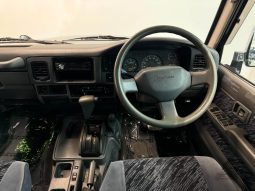 1994 Toyota Land Cruiser Prado SX full