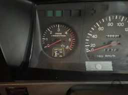 1994 Toyota Land Cruiser Prado SX full