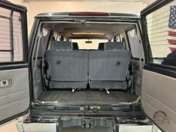 1994 Toyota Land Cruiser Prado SX full