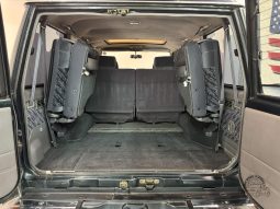 1994 Toyota Land Cruiser Prado SX full