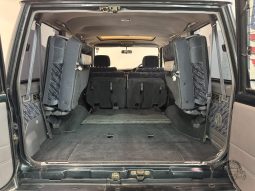 1994 Toyota Land Cruiser Prado SX full