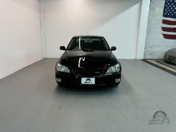 1999 Toyota Altezza RS200 Z Edition full