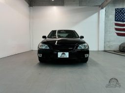 1999 Toyota Altezza RS200 Z Edition full