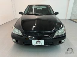 1999 Toyota Altezza RS200 Z Edition full