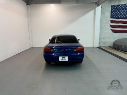 1999 Nissan Silvia Spec S full