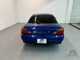 1999 Nissan Silvia Spec S full