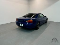 1999 Nissan Silvia Spec S full