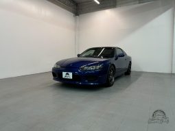 1999 Nissan Silvia Spec S full