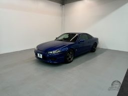 1999 Nissan Silvia Spec S full