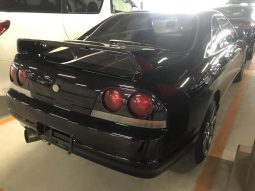 1998 Nissan Skyline GTS25-t Type M 40th Anniversary (Arriving August) full