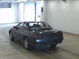 1993 Nissan Skyline GTS-t Type M (Arriving August) full