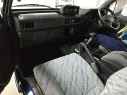 1998 Mitsubishi Delica Starwagon GLX full