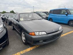 1993 Nissan Skyline GTS-t Type M (Arriving August) full