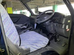 1998 Mitsubishi Delica Starwagon GLX full