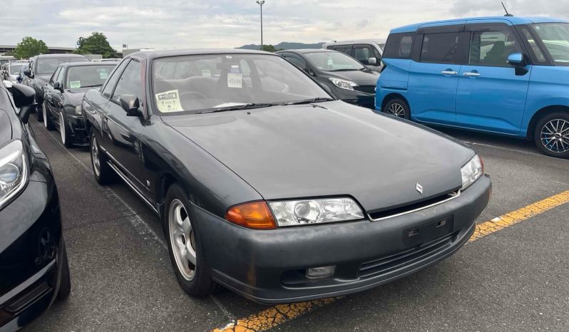 1993 Nissan Skyline GTS-t Type M (Arriving August) full