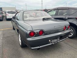 1993 Nissan Skyline GTS-t Type M (Arriving August) full