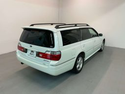 1999 Nissan Stagea 25X Four full